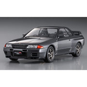 Hasegawa 21139 1/24 Nissan Skyline GT-R BNR32