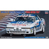 Hasegawa 21142 1/24 Minolta Supra Turbo A70 1988 Inter Tec
