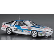 Hasegawa 21142 1/24 Minolta Supra Turbo A70 1988 Inter Tec
