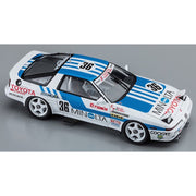 Hasegawa 21142 1/24 Minolta Supra Turbo A70 1988 Inter Tec