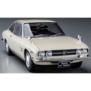 Hasegawa 21144 1/24 Isuzu 117 Coupe Early Version