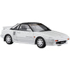 Hasegawa 21145 1/24 Toyota MR2 AW11 Late Version G-Limited Super Charger T Bar Roof