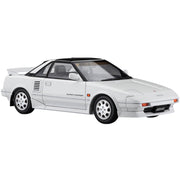 Hasegawa 21145 1/24 Toyota MR2 AW11 Late Version G-Limited Super Charger T Bar Roof