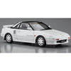 Hasegawa 21145 1/24 Toyota MR2 AW11 Late Version G-Limited Super Charger T Bar Roof