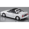 Hasegawa 21145 1/24 Toyota MR2 AW11 Late Version G-Limited Super Charger T Bar Roof