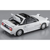 Hasegawa 21145 1/24 Toyota MR2 AW11 Late Version G-Limited Super Charger T Bar Roof