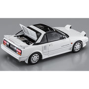 Hasegawa 21145 1/24 Toyota MR2 AW11 Late Version G-Limited Super Charger T Bar Roof
