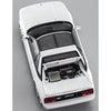 Hasegawa 21145 1/24 Toyota MR2 AW11 Late Version G-Limited Super Charger T Bar Roof