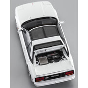 Hasegawa 21145 1/24 Toyota MR2 AW11 Late Version G-Limited Super Charger T Bar Roof