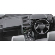 Hasegawa 21145 1/24 Toyota MR2 AW11 Late Version G-Limited Super Charger T Bar Roof