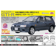 Hasegawa 21147 1/24 Nissan Pulsar RNN14 GTI-R