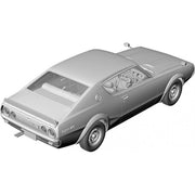 Hasegawa 21149 1/24 Nissan Skyline 2000GT-R (KPGC110)