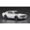 Hasegawa 21149 1/24 Nissan Skyline 2000GT-R (KPGC110)