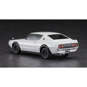 Hasegawa 21149 1/24 Nissan Skyline 2000GT-R (KPGC110)
