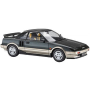 Hasegawa 21151 1/24 Toyota MR2 (AW11) Early Version G-Limited (Moon Roof)