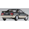 Hasegawa 21151 1/24 Toyota MR2 (AW11) Early Version G-Limited (Moon Roof)
