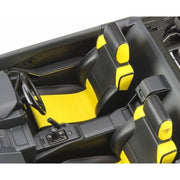 Hasegawa 21151 1/24 Toyota MR2 (AW11) Early Version G-Limited (Moon Roof)