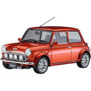 Hasegawa 21157 1/24 Mini Cooper Sports Pack 1998 Limited Edition