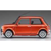 Hasegawa 21157 1/24 Mini Cooper Sports Pack 1998 Limited Edition