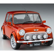 Hasegawa 21157 1/24 Mini Cooper Sports Pack 1998 Limited Edition