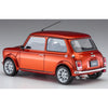 Hasegawa 21157 1/24 Mini Cooper Sports Pack 1998 Limited Edition