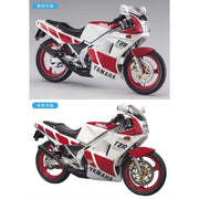 Hasegawa 21511 1/12 Yamaha TZR250 (1KT)