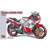 Hasegawa 21511 1/12 Yamaha TZR250 (1KT) Plastic Model Kit