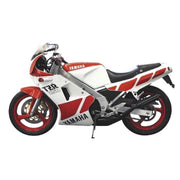 Hasegawa 21511 1/12 Yamaha TZR250 (1KT) Plastic Model Kit