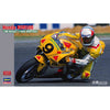Hasegawa 21714 1/12 Honda NSR500 HB Honda 1989 WGP500