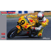Hasegawa 21714 1/12 Honda NSR500 HB Honda 1989 WGP500