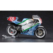 Hasegawa 21727 1/12 Yamaha YZR500 (0W98) Tech21 1988