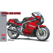 Hasegawa 21730 1/12 Suzuki GSX-R750R