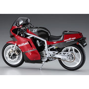 Hasegawa 21730 1/12 Suzuki GSX-R750R