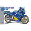 Hasegawa 21737 1/12 Yamaha Tzr250 1KT Faraway Blue
