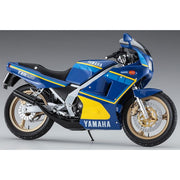 Hasegawa 21737 1/12 Yamaha Tzr250 1KT Faraway Blue