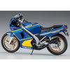 Hasegawa 21737 1/12 Yamaha Tzr250 1KT Faraway Blue