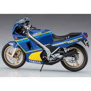 Hasegawa 21737 1/12 Yamaha Tzr250 1KT Faraway Blue