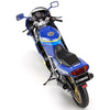 Hasegawa 21737 1/12 Yamaha Tzr250 1KT Faraway Blue
