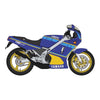 Hasegawa 21737 1/12 Yamaha Tzr250 1KT Faraway Blue