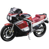 Hasegawa 21741 1/12 Suzuki GSX-R750 G GR71G Red / Blue Colour