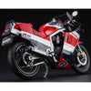 Hasegawa 21741 1/12 Suzuki GSX-R750 G GR71G Red / Blue Colour