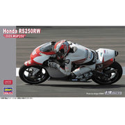 Hasegawa 21742 1/12 Honda RS250RW 2009 WGP250