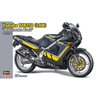 Hasegawa 21743 1/12 Yamaha TZR250 2AW New Yamaha Black Limited Edition