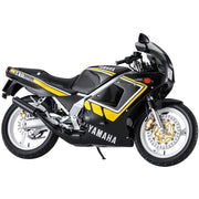 Hasegawa 21743 1/12 Yamaha TZR250 2AW New Yamaha Black Limited Edition