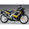Hasegawa 21743 1/12 Yamaha TZR250 2AW New Yamaha Black Limited Edition