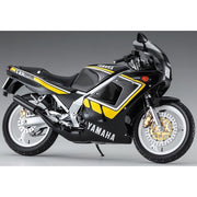 Hasegawa 21743 1/12 Yamaha TZR250 2AW New Yamaha Black Limited Edition