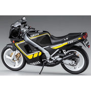 Hasegawa 21743 1/12 Yamaha TZR250 2AW New Yamaha Black Limited Edition