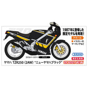 Hasegawa 21743 1/12 Yamaha TZR250 2AW New Yamaha Black Limited Edition