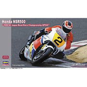 Hasegawa 21744 1/12 Honda NSR500 1990 All Japan Road Race Championship GP500