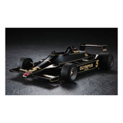 Hasegawa 23203 1/20 Lotus 79 1978 German GP Winner Plastic Model Kit